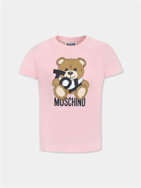 moschino bambini e neonati